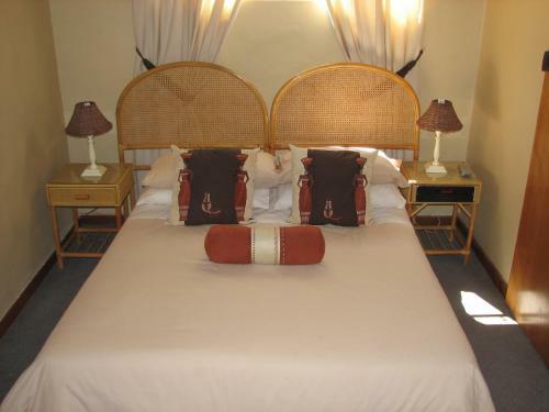 Klawer Hotel & Margo's Restaurant