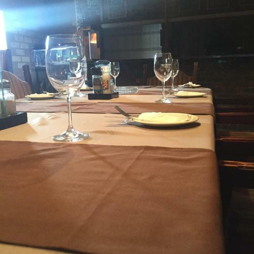 Klawer Hotel & Margo's Restaurant