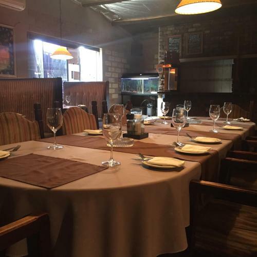 Klawer Hotel & Margo's Restaurant