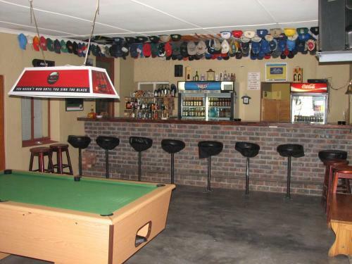 Klawer Hotel & Margo's Restaurant