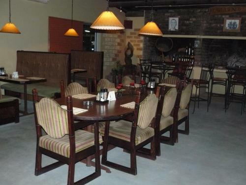 Klawer Hotel & Margo's Restaurant