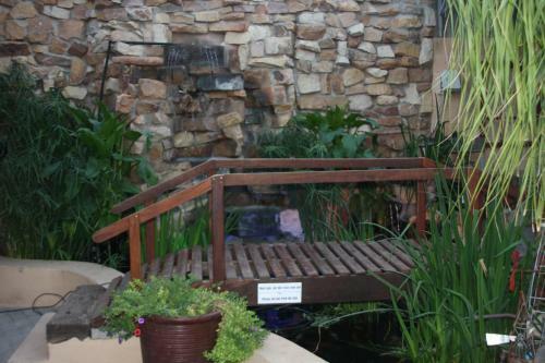 Klawer Hotel & Margo's Restaurant