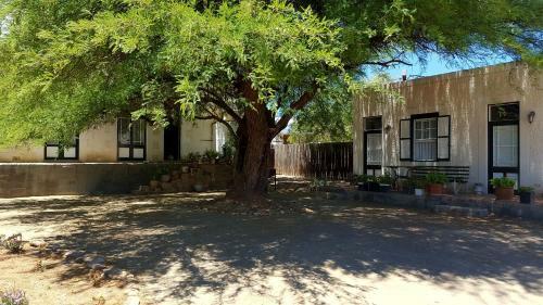 Hostal Klaarstroom Guest House