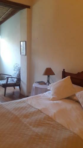 Hostal Klaarstroom Guest House