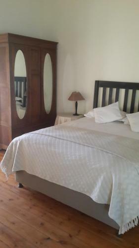 Hostal Klaarstroom Guest House