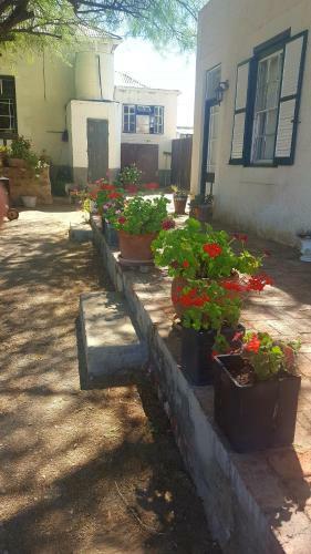 Hostal Klaarstroom Guest House