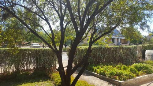 Hostal Klaarstroom Guest House