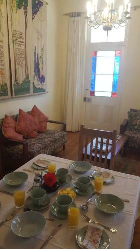 Hostal Klaarstroom Guest House