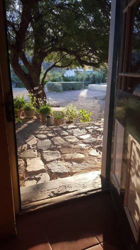 Hostal Klaarstroom Guest House