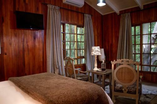 Hostal Ducks Country House