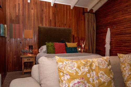 Hostal Ducks Country House