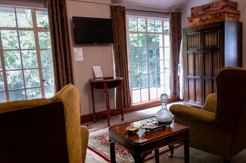 Hostal Ducks Country House