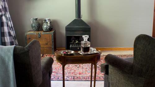 Hostal Ducks Country House