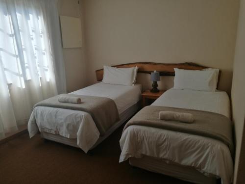Wits End Mountain Resort