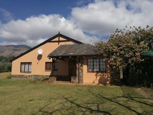 Wits End Mountain Resort