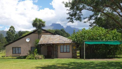Wits End Mountain Resort