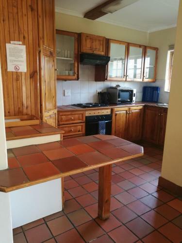 Wits End Mountain Resort