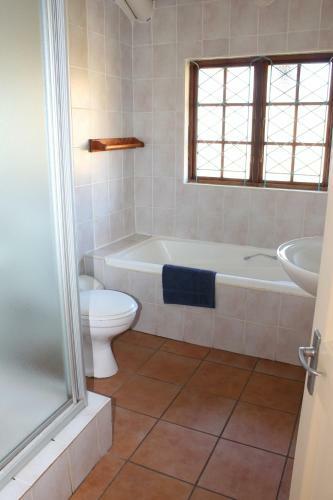 Wits End Mountain Resort