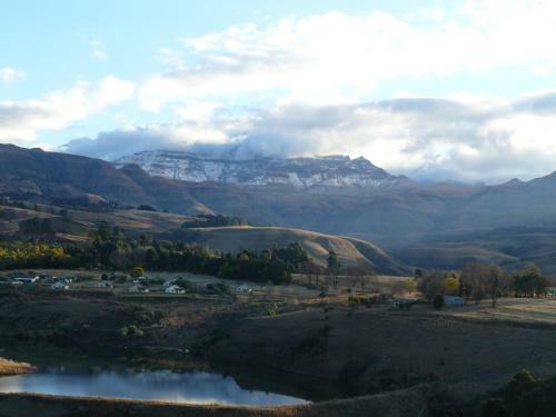 Wits End Mountain Resort
