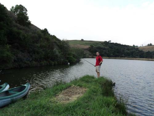 Wits End Mountain Resort