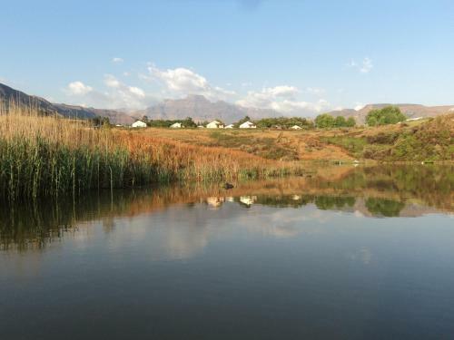 Wits End Mountain Resort