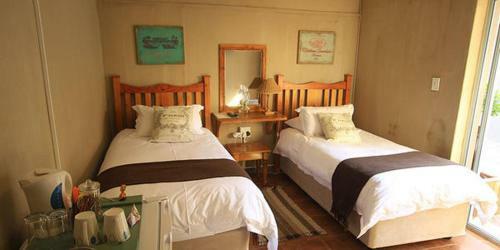 Bed & Breakfast La Rose Douglas Guesthouse