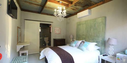 Bed & Breakfast La Rose Douglas Guesthouse