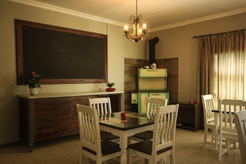 Bed & Breakfast La Rose Douglas Guesthouse