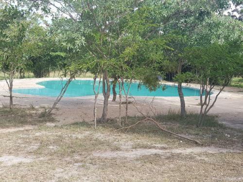 Endhawini Nature Lodge
