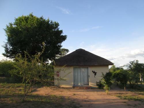 Endhawini Nature Lodge
