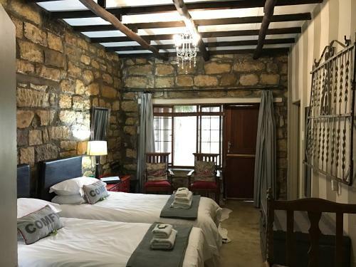 Hostal Florence Guest Farm
