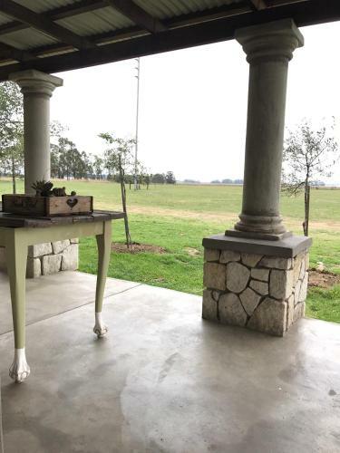 Hostal Florence Guest Farm