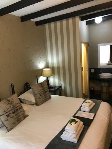 Hostal Florence Guest Farm
