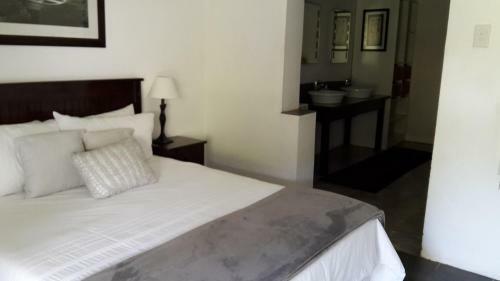 Bed & Breakfast Glengarriff Lodge