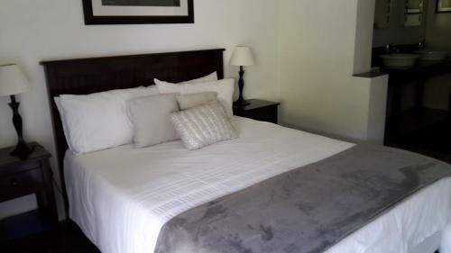 Bed & Breakfast Glengarriff Lodge