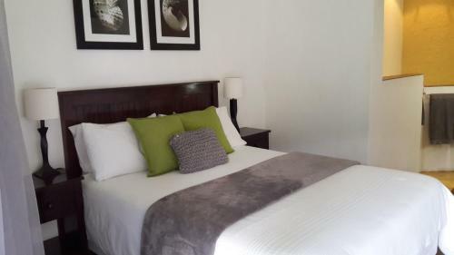 Bed & Breakfast Glengarriff Lodge