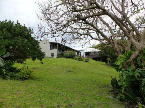 Bed & Breakfast Glengarriff Lodge