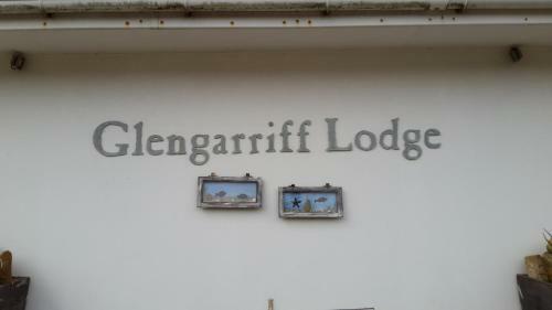 Bed & Breakfast Glengarriff Lodge