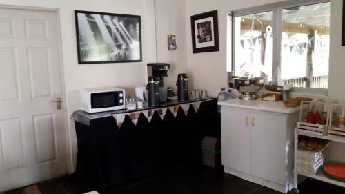 Bed & Breakfast Glengarriff Lodge