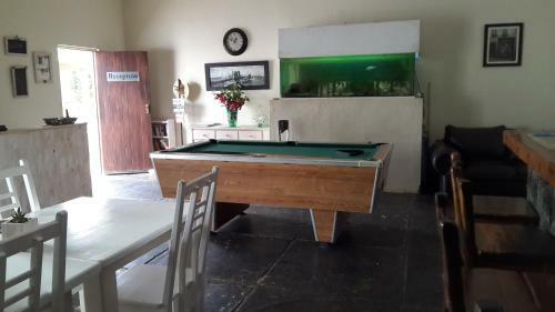 Bed & Breakfast Glengarriff Lodge