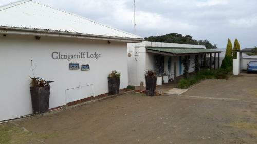 Bed & Breakfast Glengarriff Lodge