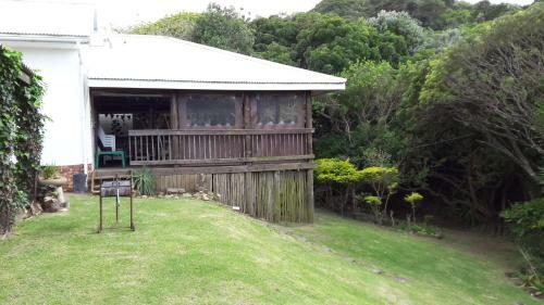 Bed & Breakfast Glengarriff Lodge