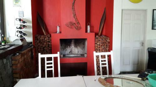 Bed & Breakfast Glengarriff Lodge