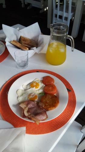 Bed & Breakfast Glengarriff Lodge