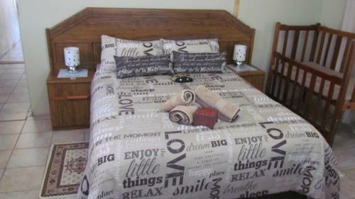 Carey 43 Bed & Breakfast