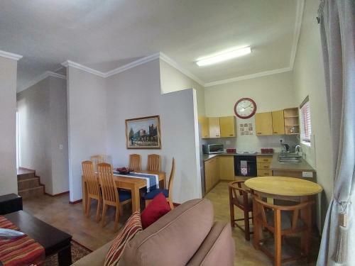 Apartamento Annie's Place