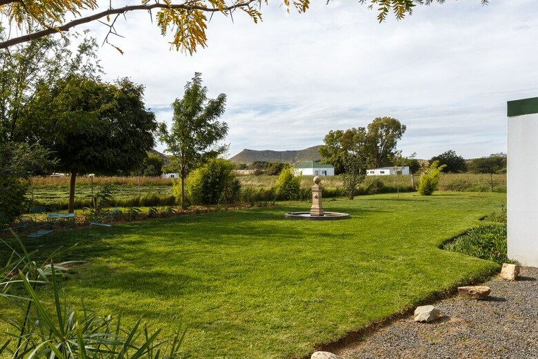 Hostal The Farmers Cottage