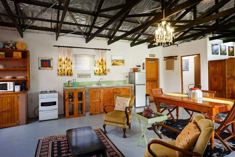 Hostal The Farmers Cottage