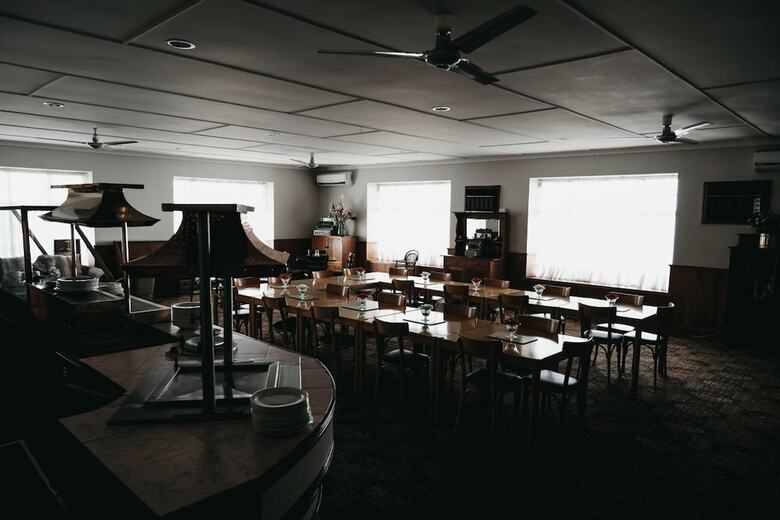 Hotel Karoo Country Inn