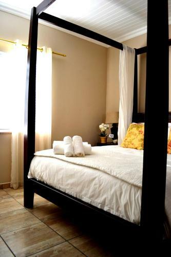 Hostal De Stalle Selfcatering Accommodation
